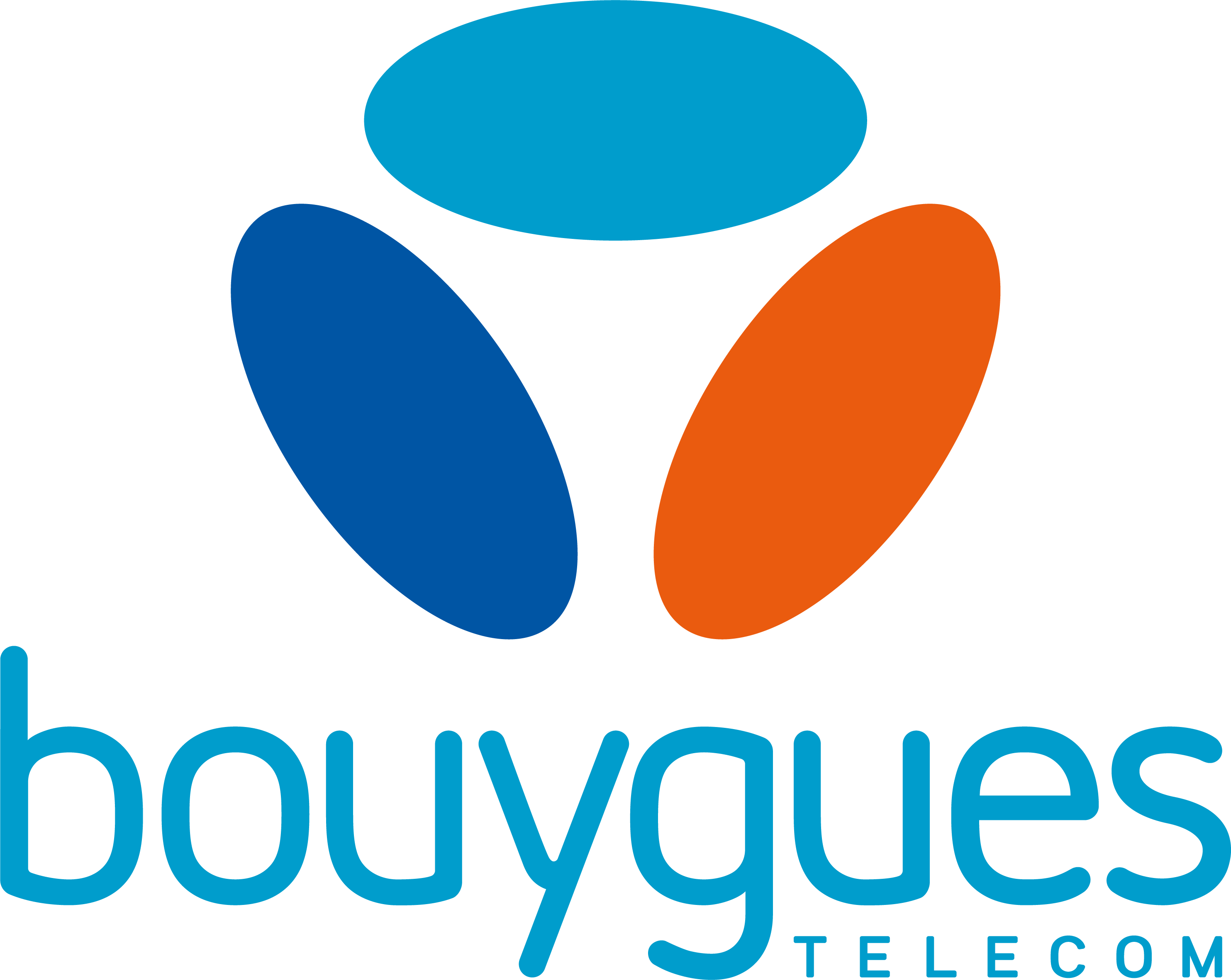 Bouygues Telecom logo