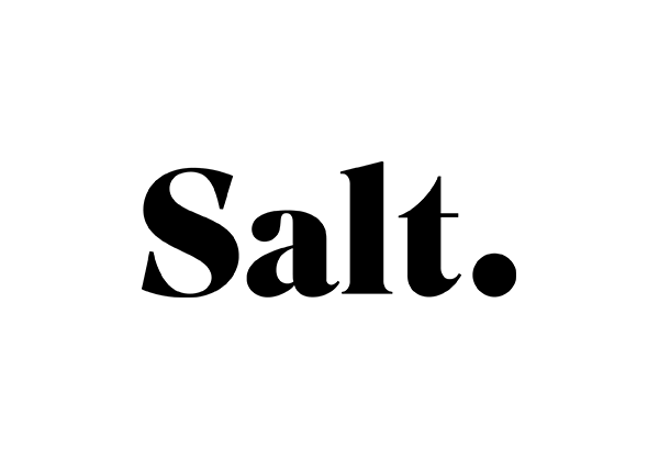 Salt. logo